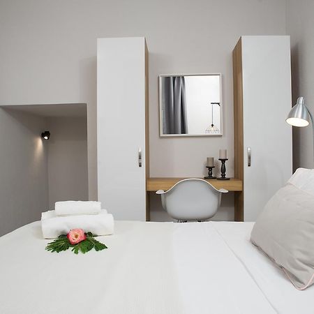 Palio Grey Apartments PalaiónTsiflíkion Zewnętrze zdjęcie