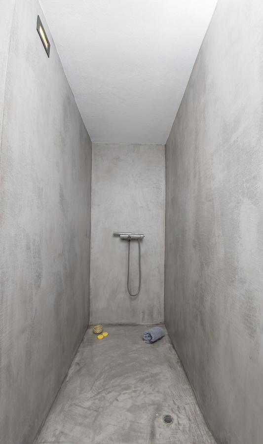 Palio Grey Apartments PalaiónTsiflíkion Zewnętrze zdjęcie