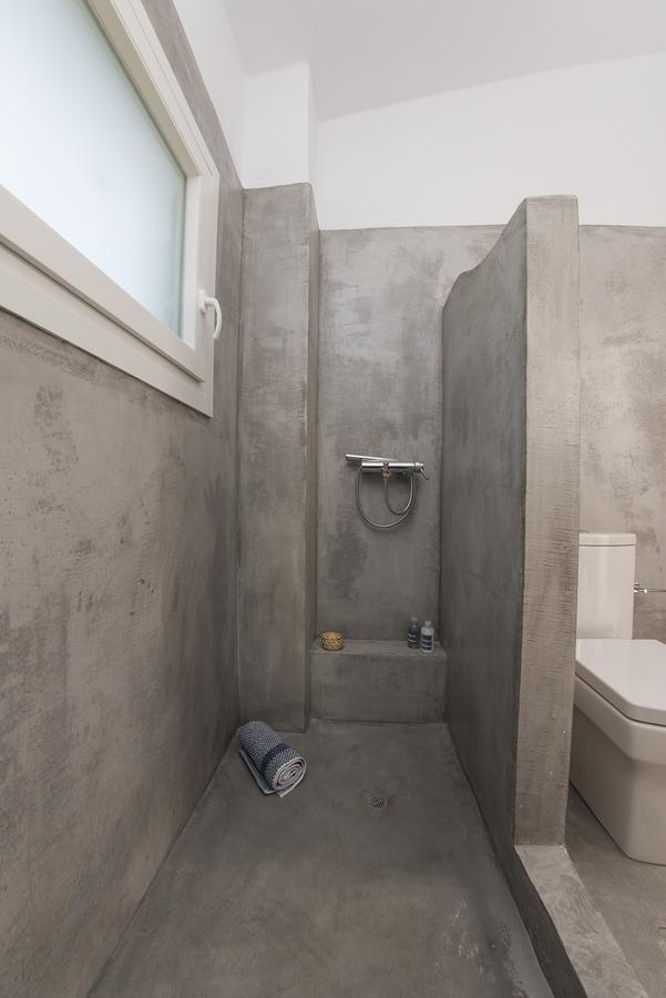 Palio Grey Apartments PalaiónTsiflíkion Zewnętrze zdjęcie