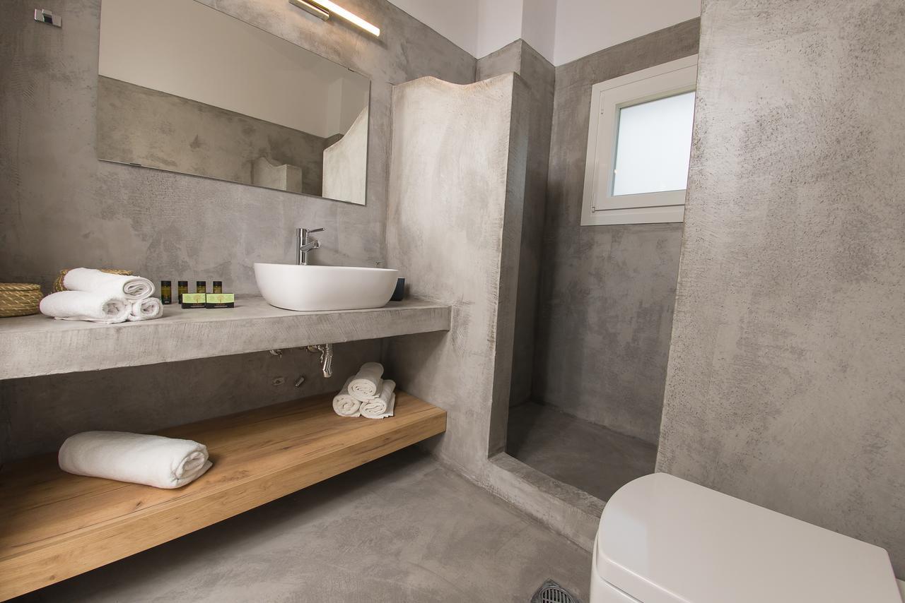 Palio Grey Apartments PalaiónTsiflíkion Zewnętrze zdjęcie