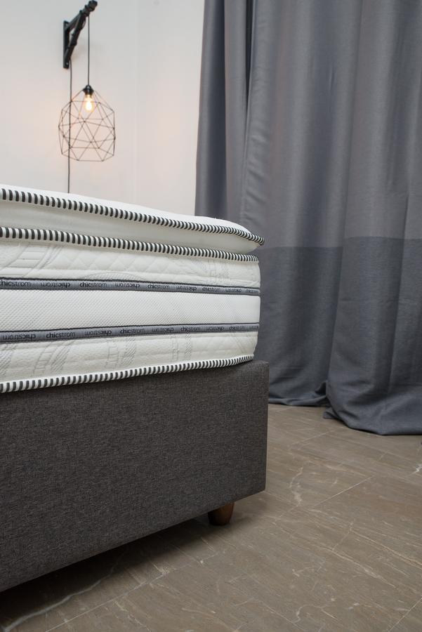 Palio Grey Apartments PalaiónTsiflíkion Zewnętrze zdjęcie